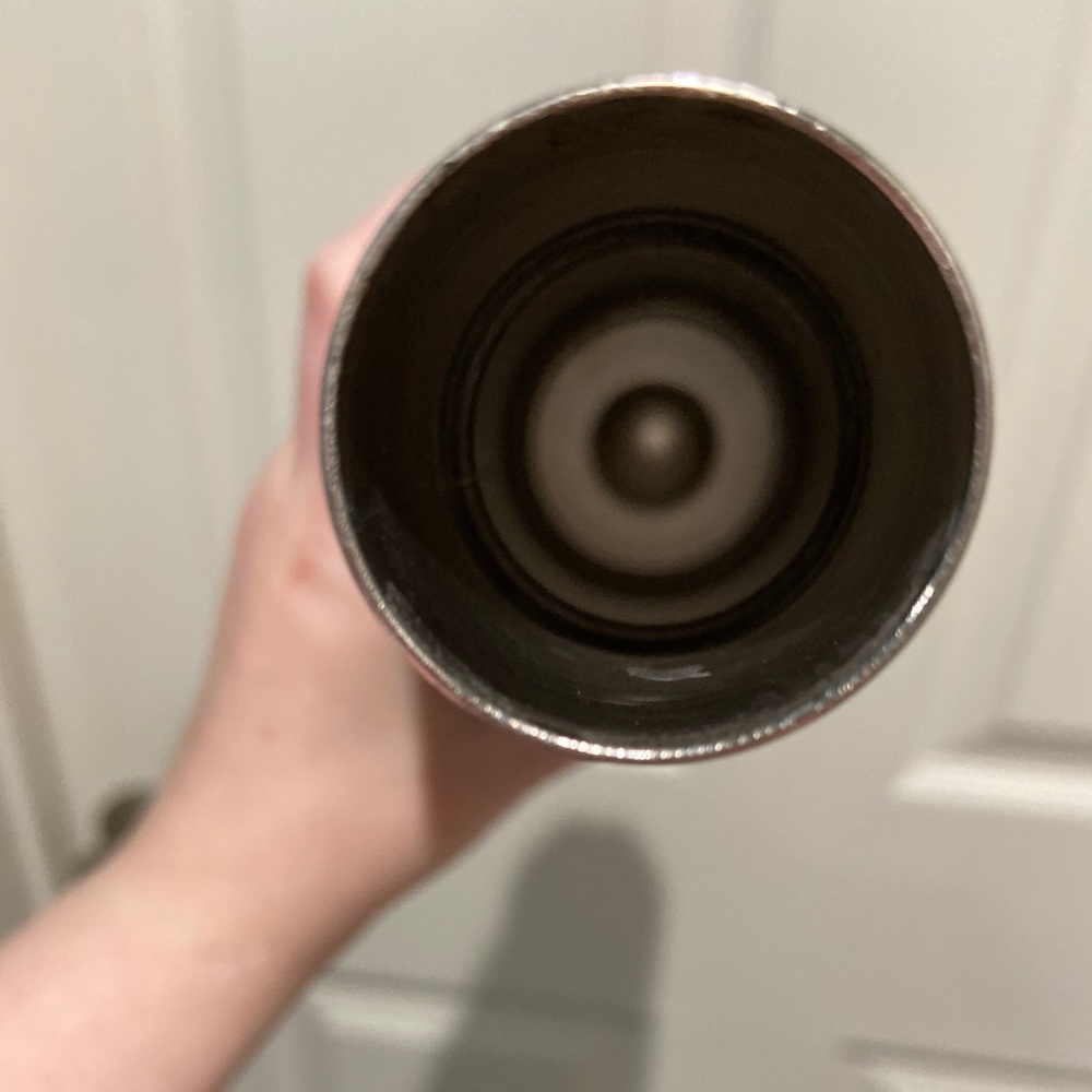 RoosterTeeth Stainless Steel Bottle for Water/Drinks - Picture 5 of 5